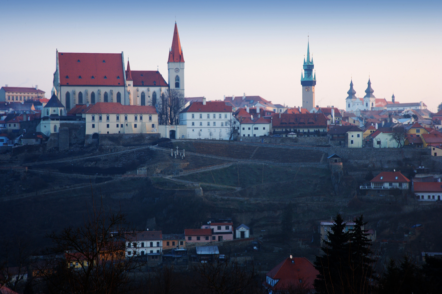 Znojmo